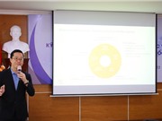 Chuyên gia của NXB Elsevier chia sẻ bí quyết viết bài báo quốc tế
